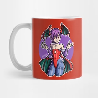 Lilith Mug